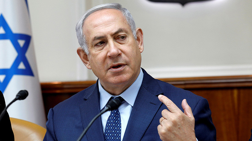 Netanyahu: Las ambiciones nucleares de Irán plantean "el mayor peligro"