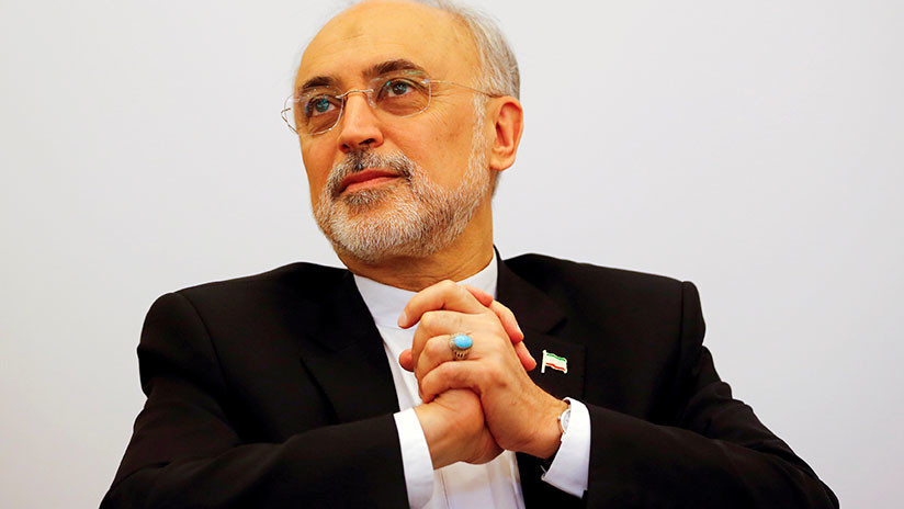 Irán: El acuerdo nuclear ya no es sostenible en su forma actual, al margen de la posición de EE.UU.