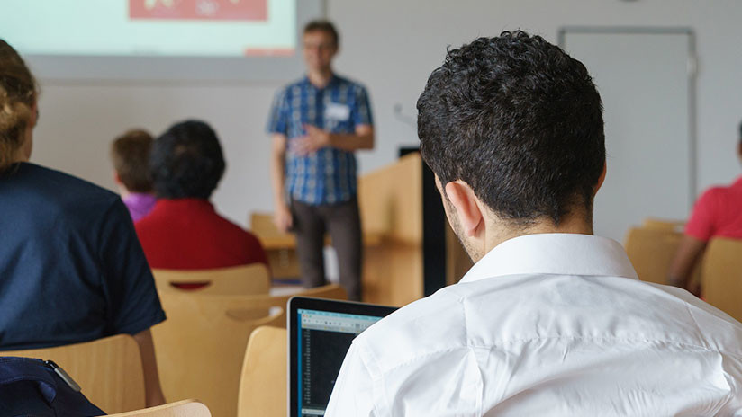 ¿Quieres ser profesor de idiomas en Rusia? Sigue estos siete consejos