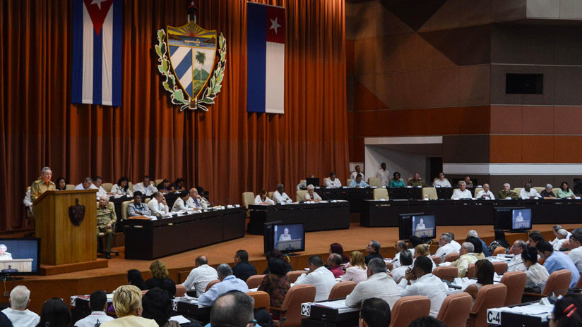 El inicio de una renovación histórica: Cuba elige su nuevo presidente 5ad64f6b08f3d9a0168b4569