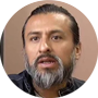 David Chávez, director de la carrera de Sociología de la Universidad Central del Ecuador