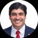 Carlos Alvarado, del gobernante Partido Acción Ciudadana (PAC)