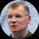 Ígor Konashénkov, portavoz del Ministerio de Defensa ruso