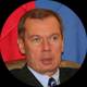 Alexánder Shulguín, representante de Rusia ante la OPAQ