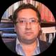Mario Ramos, director del Centro Andino de Estudios Estratégicos (CENAE)