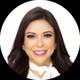 Pamela Aguirre, representante ecuatoriana en el Parlamento Andino