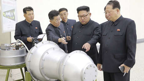 Corea del Norte hace una inesperada concesión a EE.UU. para el proceso de desnuclearización