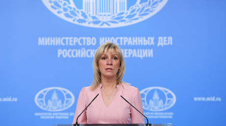 Rusia: Destrucción del acuerdo nuclear iraní traerá "graves consecuencias" para la seguridad mundial
