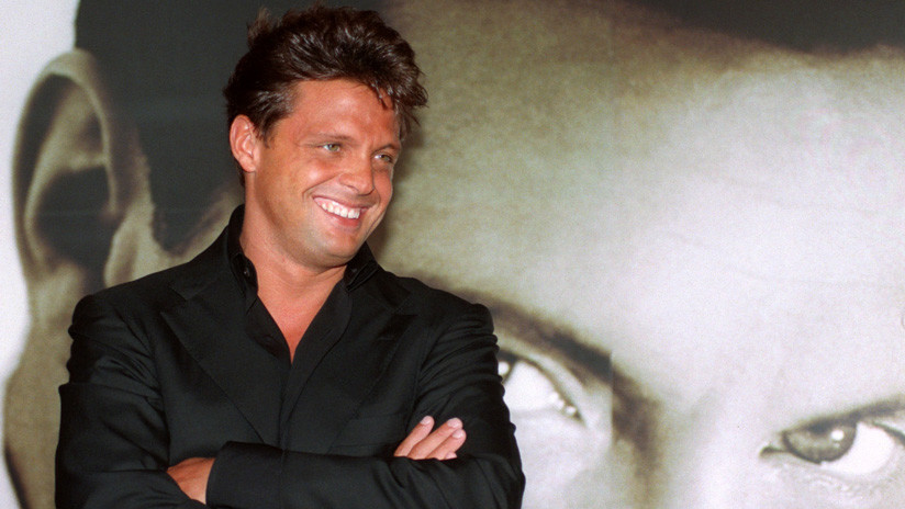 VIDEO: Se hace público el verdadero comercial de papas fritas que protagonizó Luis Miguel