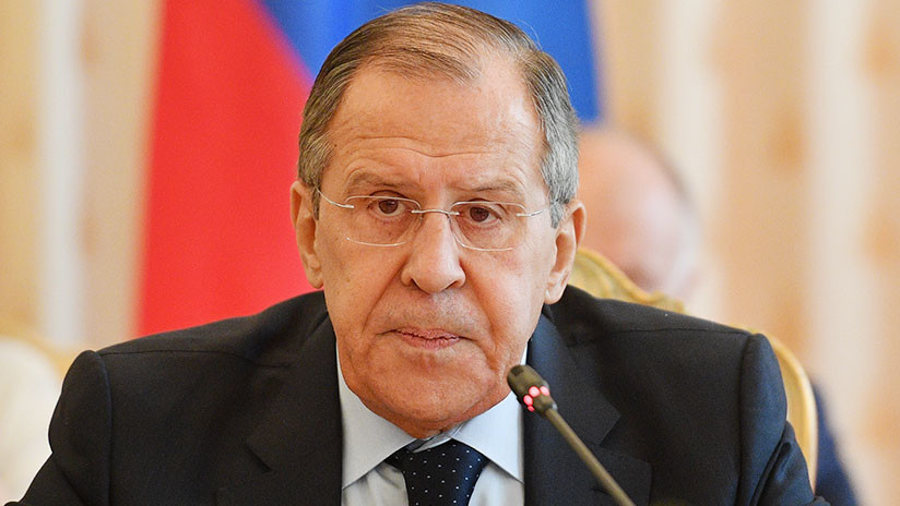 "La negativa de prestar acceso a los Skripal permite considerar la situación como un secuestro"