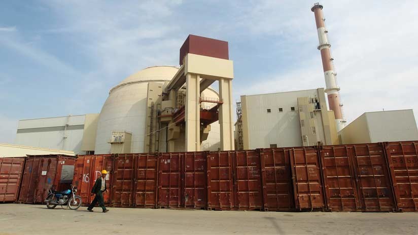 "Si EE.UU. sale del acuerdo iraní, perderemos un documento clave sobre la no proliferación nuclear"