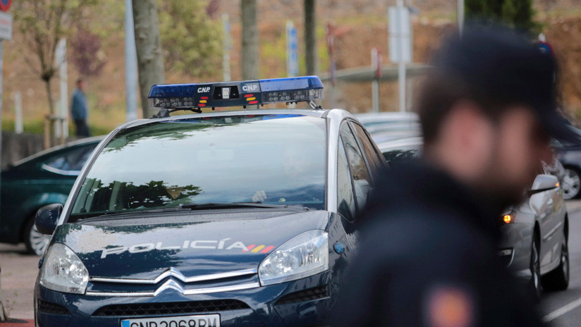 Dos españoles obligaron a una rumana a prostituirse durante cinco años
