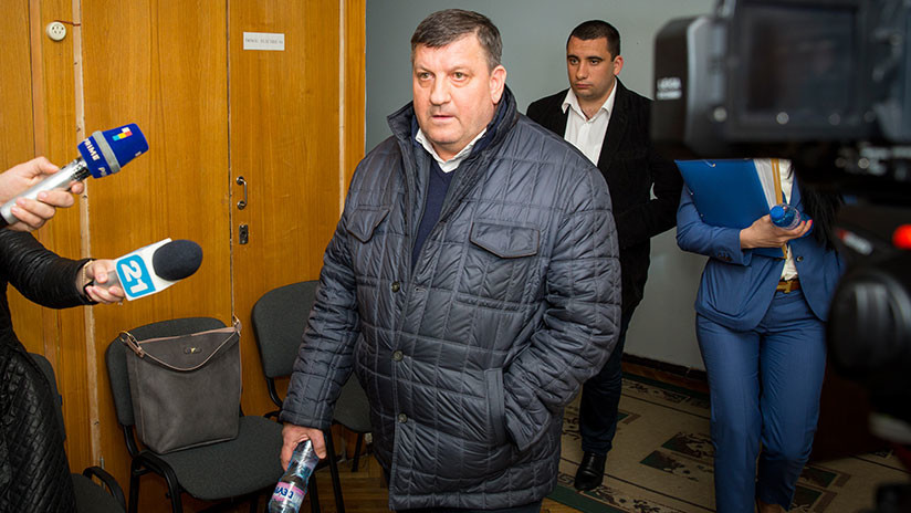 Un exministro de Moldavia se tendrá que disculpar por insultar a los rusos
