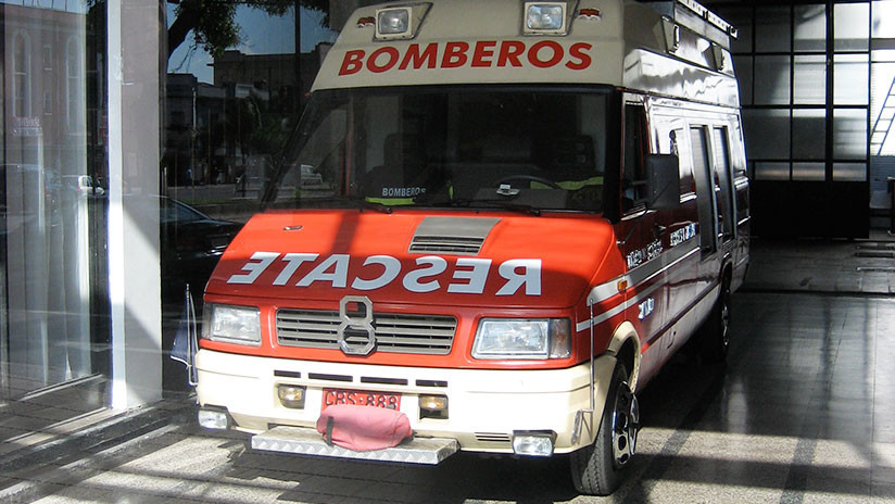 Nuevo caso Ámbar: Investigan la presunta violación de un niño de cuatro años en Chile