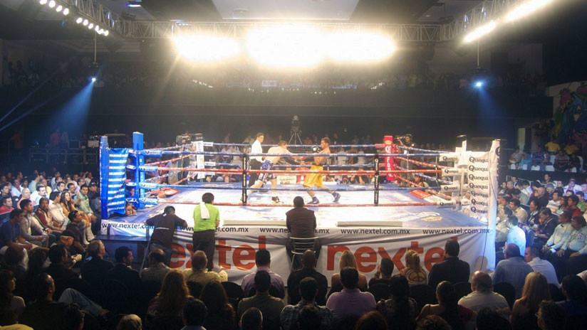 FUERTES IMÁGENES: Un luchador de artes marciales mixtas sufre una "repulsiva" lesión en el brazo