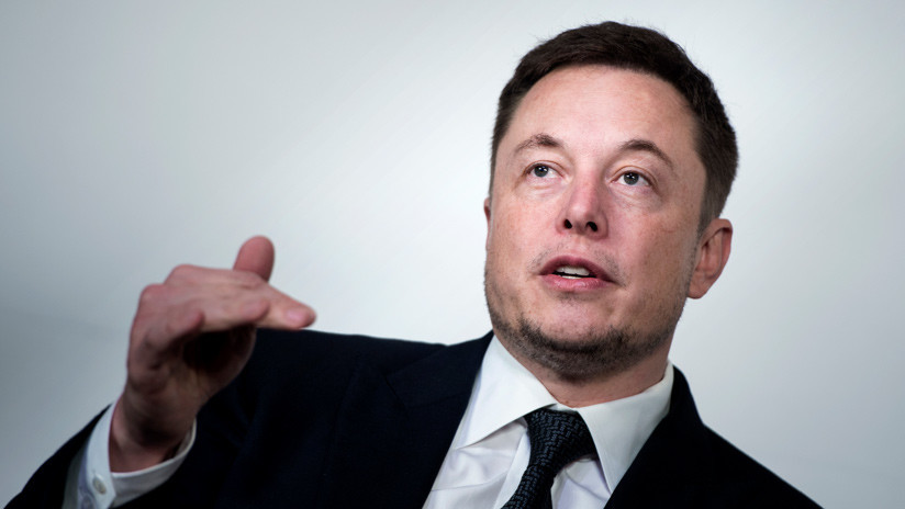 ¿Una fábrica de dulces a lo Willy Wonka? El épico 'troleo' de Elon Musk a Warren Buffet