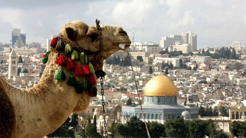 Paraguay trasladará su embajada en Israel a Jerusalén a finales de mayo