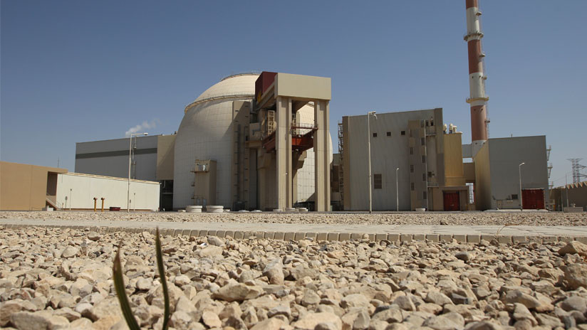 China insta a cumplir las obligaciones recogidas en el acuerdo nuclear con Irán