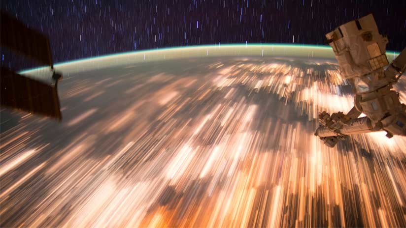 Júpiter y Venus estiran la órbita de la Tierra y cambian nuestro clima
