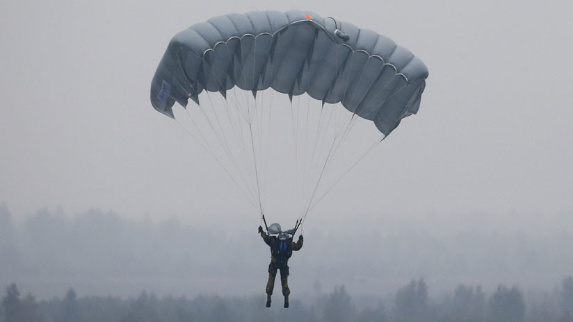 Así salvaban sus vidas los pilotos franceses que luchaban con la URSS (FOTO)