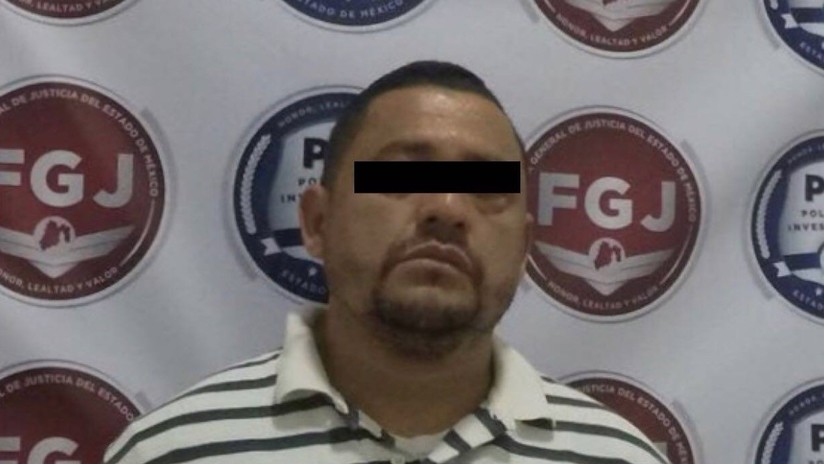 VIDEO, FOTOS: Cae 'El Moco', líder del cártel la Unión Tepito en Ciudad de México