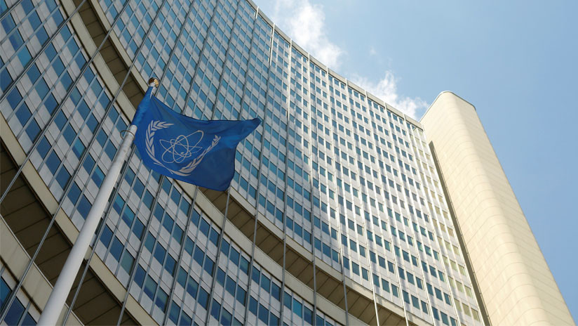 El OIEA confirma que Irán cumple con sus obligaciones bajo el acuerdo nuclear