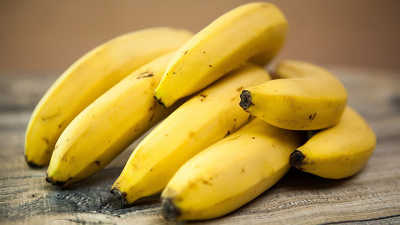 VIDEO: Mira cómo se han modificado estas frutas y verduras en 7.000 años