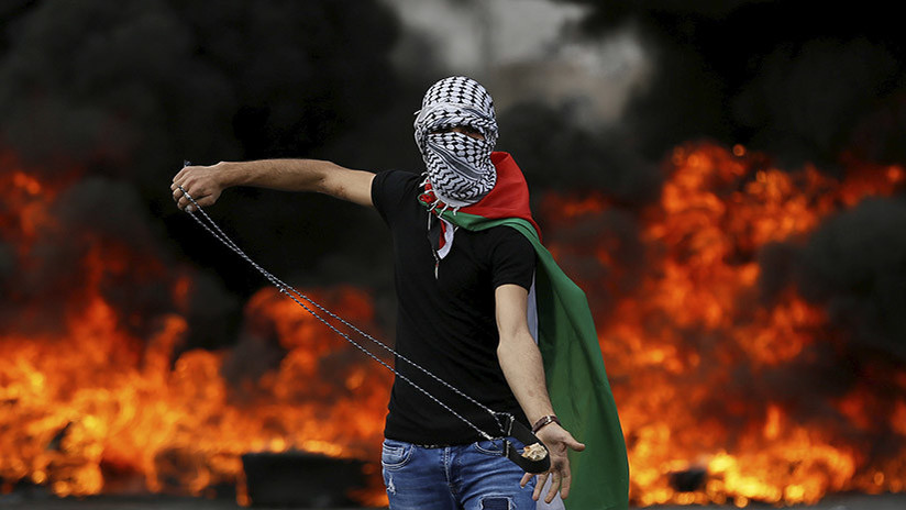 La "influencia tóxica de Israel" es responsable de la política extrema de EE.UU.