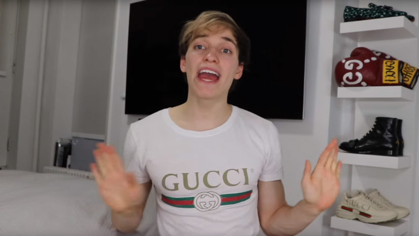 El karma se cobra 50.000 dólares: Un 'youtuber' presume de su riqueza y sufre un atraco