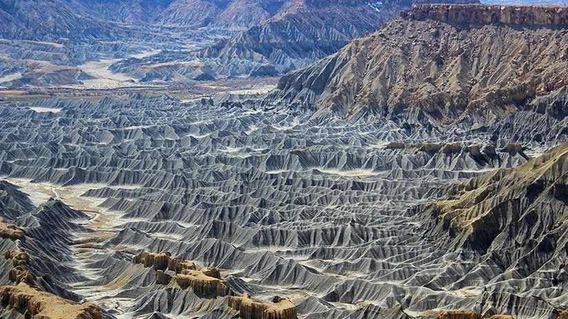 Advertencia: el peor escenario de cambio climático podría ser mucho más extremo de lo pensado
