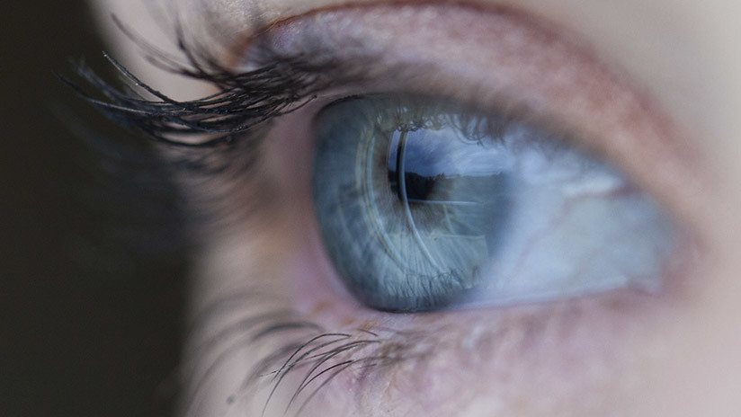 Joyas oculares: ¿De qué se trata la operación que gana adeptos entre los jóvenes? (FOTO)