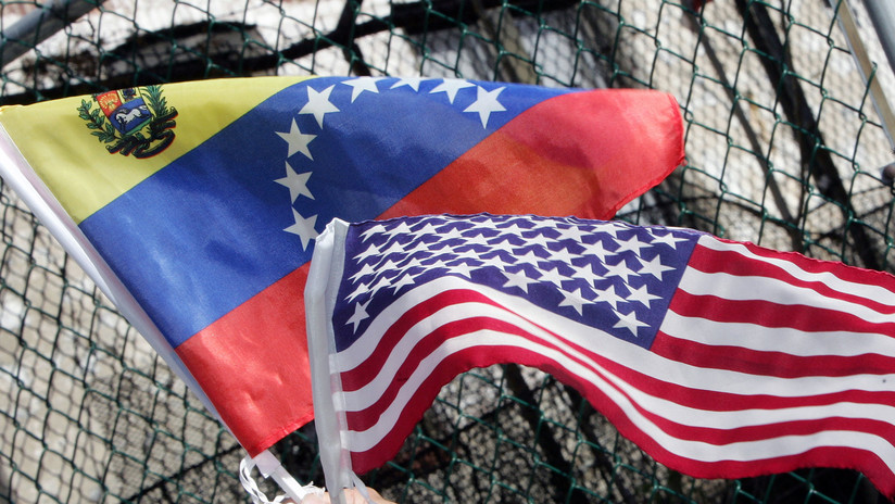De sanciones a elecciones: ¿Por qué EE.UU. no quiere que haya presidenciales en Venezuela?