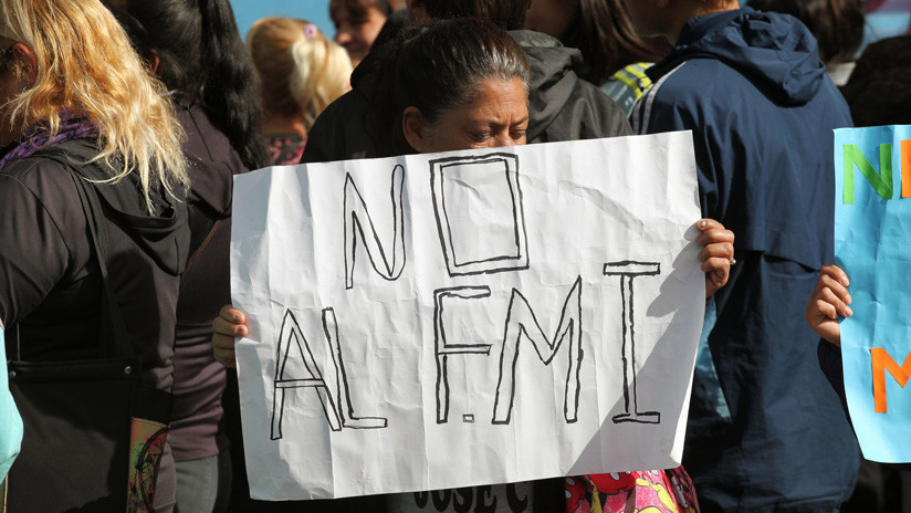 "Perdemos soberanía": Las posibles consecuencias para Argentina de un acuerdo con el FMI