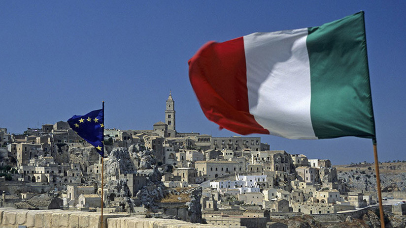 Dos organizaciones políticas europeas instan a levantar inmediatamente las sanciones antirrusas