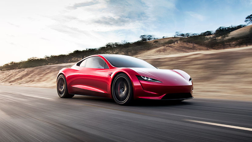"Superará a todos los de su clase": Musk revela las especificaciones del nuevo Tesla Model 3