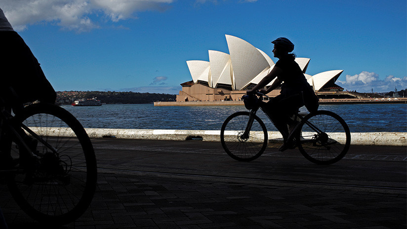 Urgen a un acuerdo de libre comercio entre Australia y Reino Unido ante el "proteccionismo de Trump"