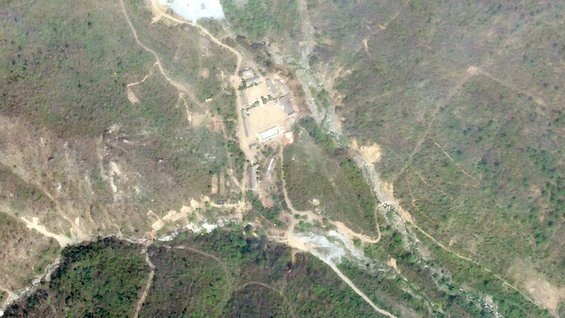 Pionyang rechaza la lista de periodistas del Sur para cubrir el desmantelamiento del sitio nuclear