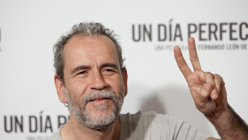 Javier Bardem apoya a Willy Toledo: "Todo esto nos retrotrae a la época franquista"