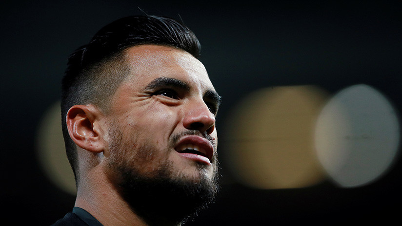 Sergio Romero se queda fuera del Mundial de Rusia por una lesión