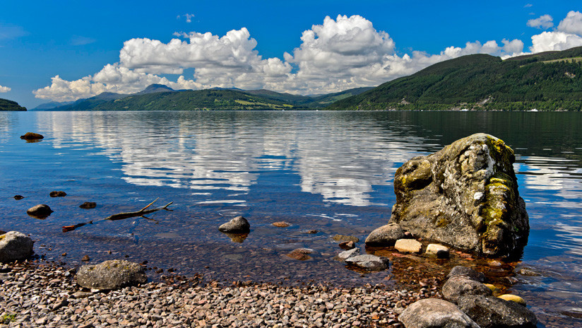 ¿Encontrarán al monstruo? Científicos recolectarán muestras de ADN en el lago Ness