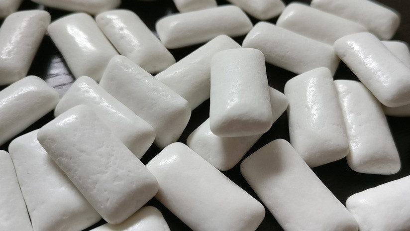 ¿Perder peso sin esfuerzo?: Revelan cómo el chicle podría ayudar a adelgazar