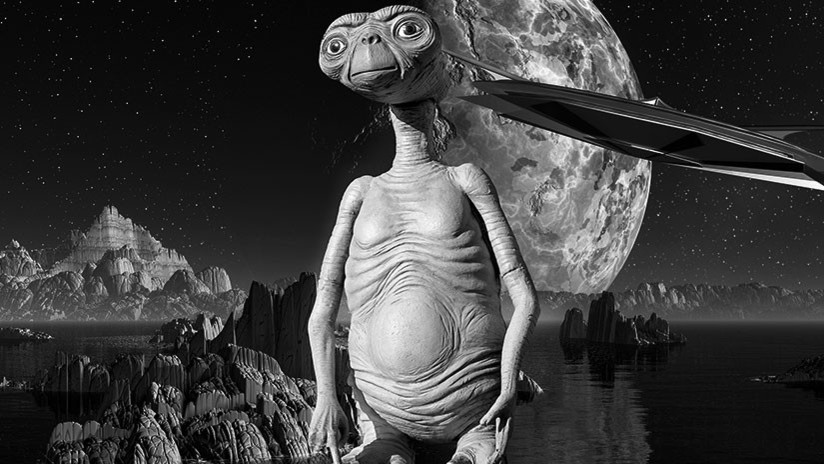 Científicos de SETI desarrollan una lengua para comunicarse con alienígenas