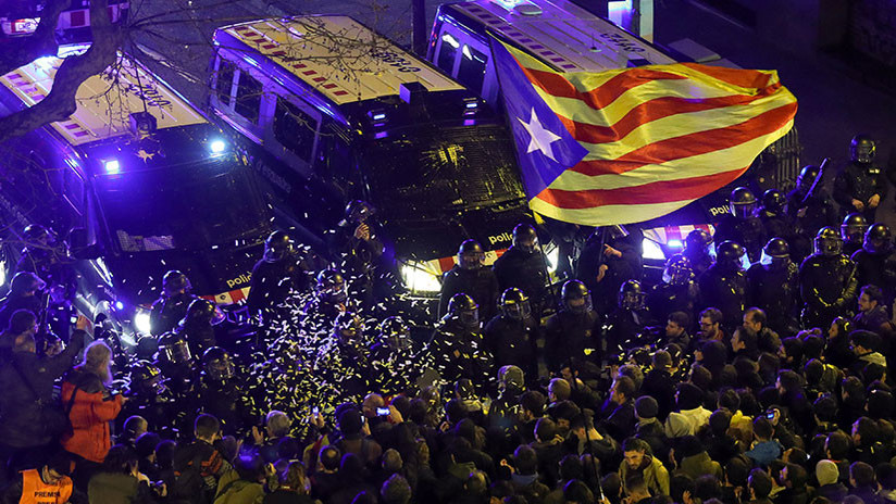¿Cómo afecta la moción de censura a la gestión del desafío independentista en Cataluña?