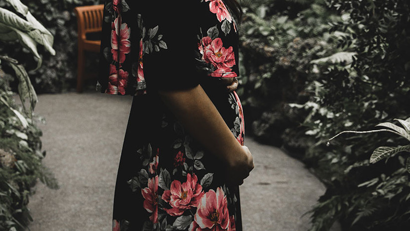 Una mujer finge que sufre un aborto y le extraen un kilo de marihuana