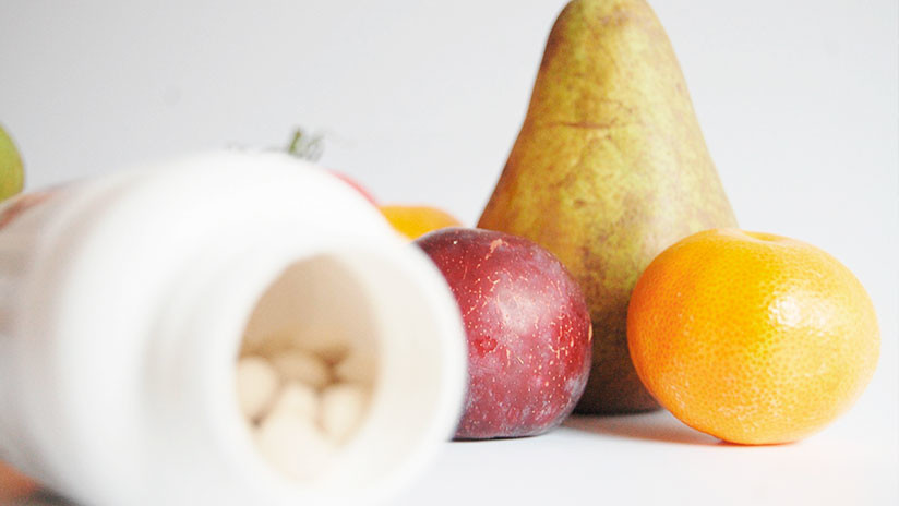 Demostrado: Los suplementos alimenticios más comunes no tienen efecto en la salud