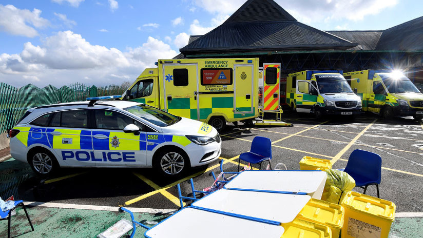 "No esperábamos que sobrevivieran": Médicos de Salisbury revelan cómo se recuperaron los Skripal