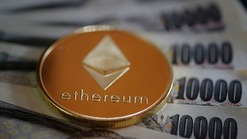 Pregunta el creador de Etherium: "¿Controlan los Rothschild de verdad el mercado de criptomonedas?"