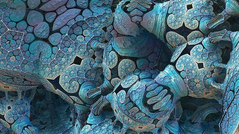 Una bacteria provoca delirio en ratas: ¿Puede esto explicar la demencia senil en humanos?