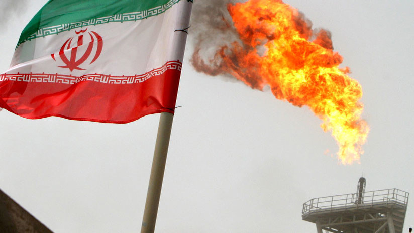 EE.UU. adopta nuevas sanciones contra Irán