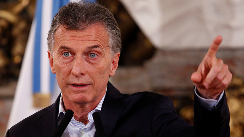 #MacriTips: Los tuits que dan consejos para enfrentar el ajuste en Argentina